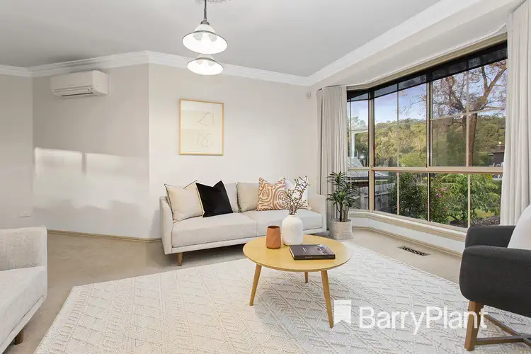 Sixth view of Homely house listing, 2 The Dell, Croydon North VIC 3136