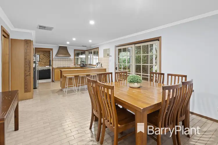 Sixth view of Homely house listing, 6 Lantana Drive, Wonga Park VIC 3115