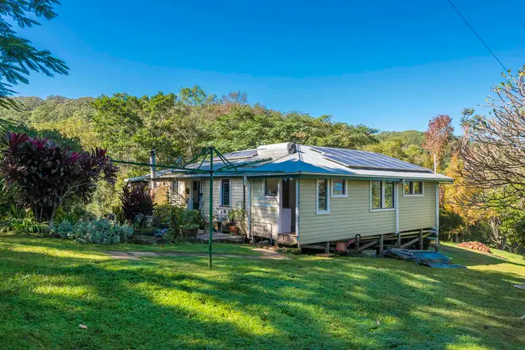 Sixth view of Homely rural property listing, 45B Lawler Road, Terania Creek NSW 2480
