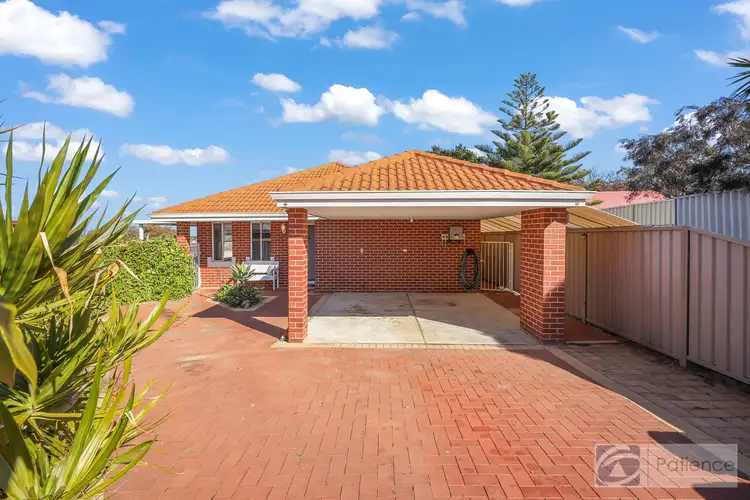 Second view of Homely house listing, 2a Utah Grove, Joondalup WA 6027