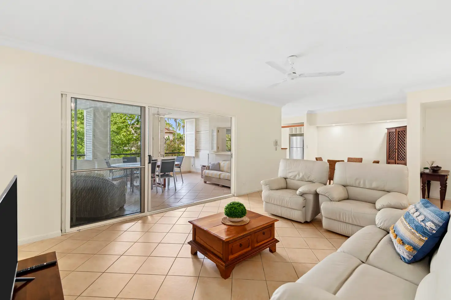 Main view of Homely apartment listing, 406/2-10 Greenslopes Street, Cairns North QLD 4870
