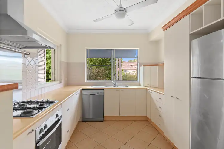 Fourth view of Homely apartment listing, 406/2-10 Greenslopes Street, Cairns North QLD 4870