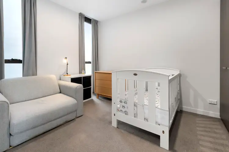Fourth view of Homely apartment listing, 24/117-119 Pacific Highway, Hornsby NSW 2077