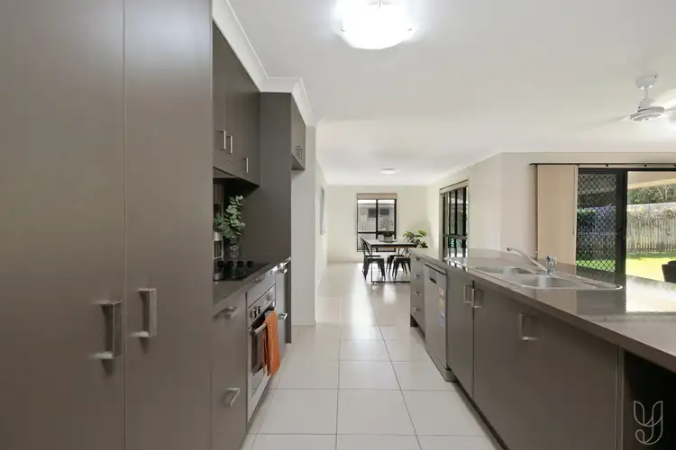 Sixth view of Homely house listing, 16 Wildin Way, Mulambin QLD 4703