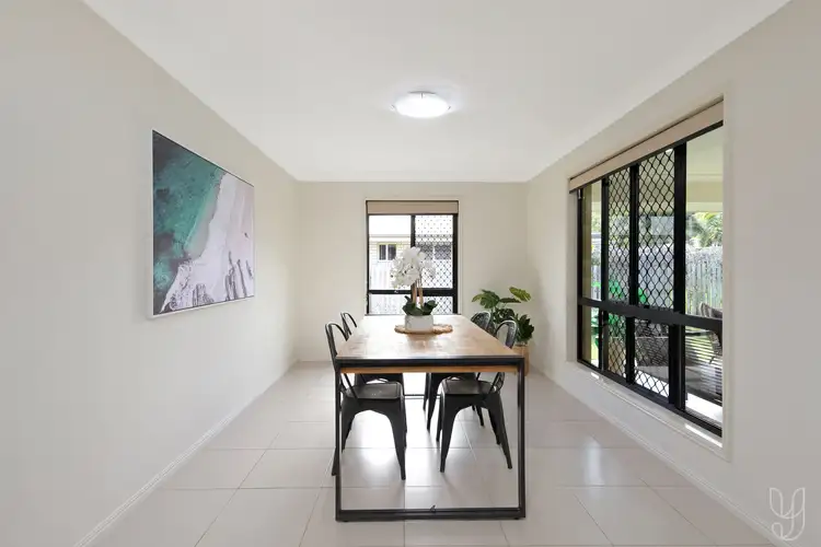 Seventh view of Homely house listing, 16 Wildin Way, Mulambin QLD 4703