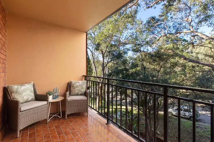 Second view of Homely apartment listing, 7/57 Gladstone Street, Newport NSW 2106