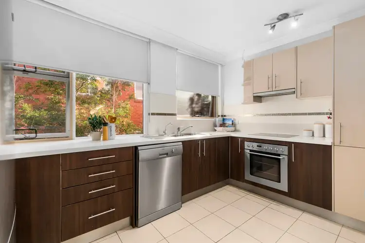 Third view of Homely apartment listing, 7/57 Gladstone Street, Newport NSW 2106