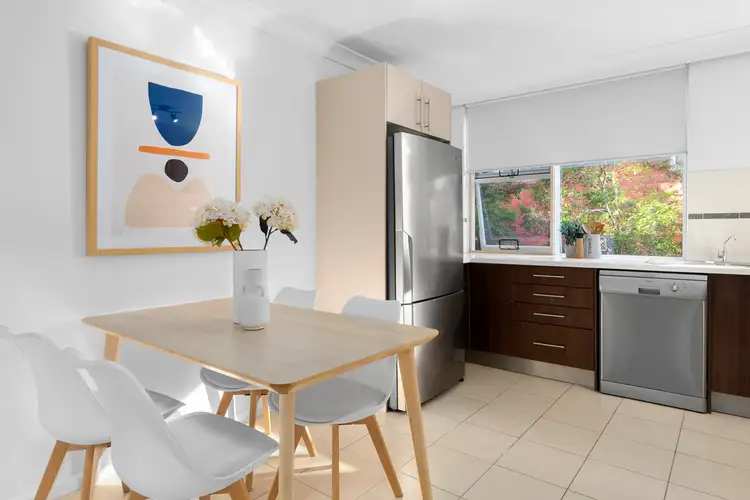 Fourth view of Homely apartment listing, 7/57 Gladstone Street, Newport NSW 2106