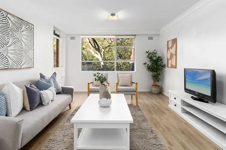 Fifth view of Homely apartment listing, 7/57 Gladstone Street, Newport NSW 2106