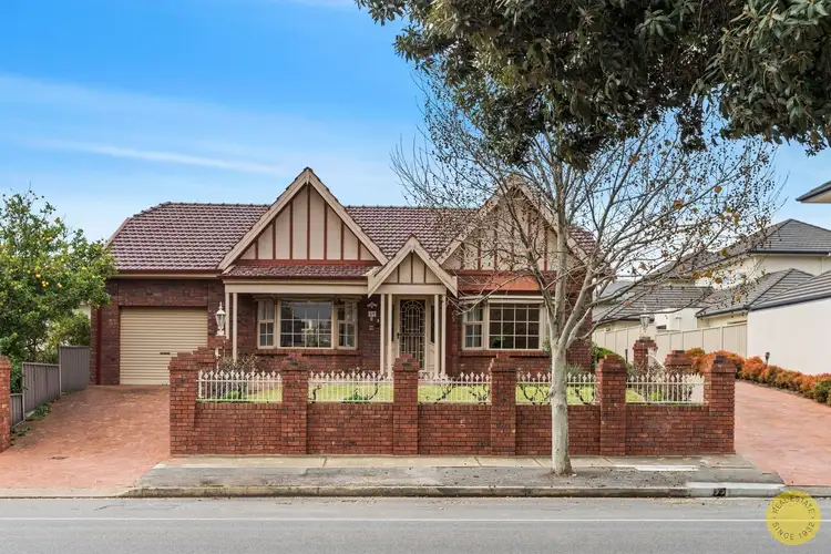 Main view of Homely unit listing, 1/49 Tarlton Street, Somerton Park SA 5044