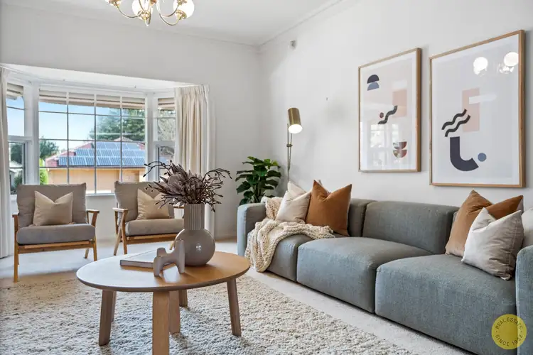 Fifth view of Homely unit listing, 1/49 Tarlton Street, Somerton Park SA 5044