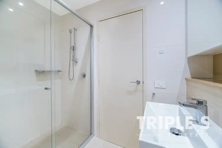 Fifth view of Homely apartment listing, 416/8 Baywater Drive, Wentworth Point NSW 2127
