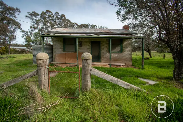 Main view of Homely land listing, 5 Stockton Street, Moliagul VIC 3472