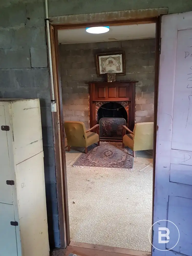 Second view of Homely land listing, 5 Stockton Street, Moliagul VIC 3472