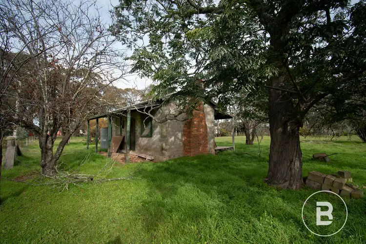 Fifth view of Homely land listing, 5 Stockton Street, Moliagul VIC 3472