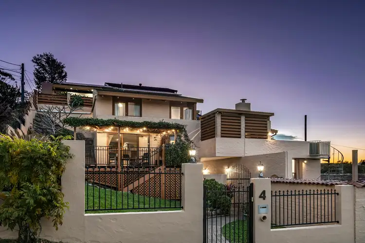 Main view of Homely house listing, 4 Eltham Street, Beacon Hill NSW 2100