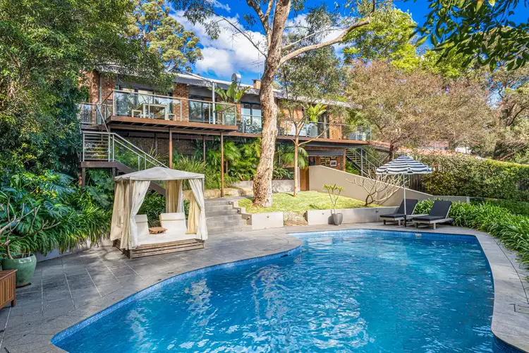 49 Cocupara Avenue, Lindfield NSW 2070