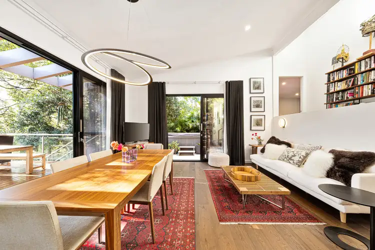 Second view of Homely house listing, 49 Cocupara Avenue, Lindfield NSW 2070