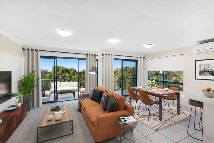 3/166 Mooloolaba Road, Buderim QLD 4556