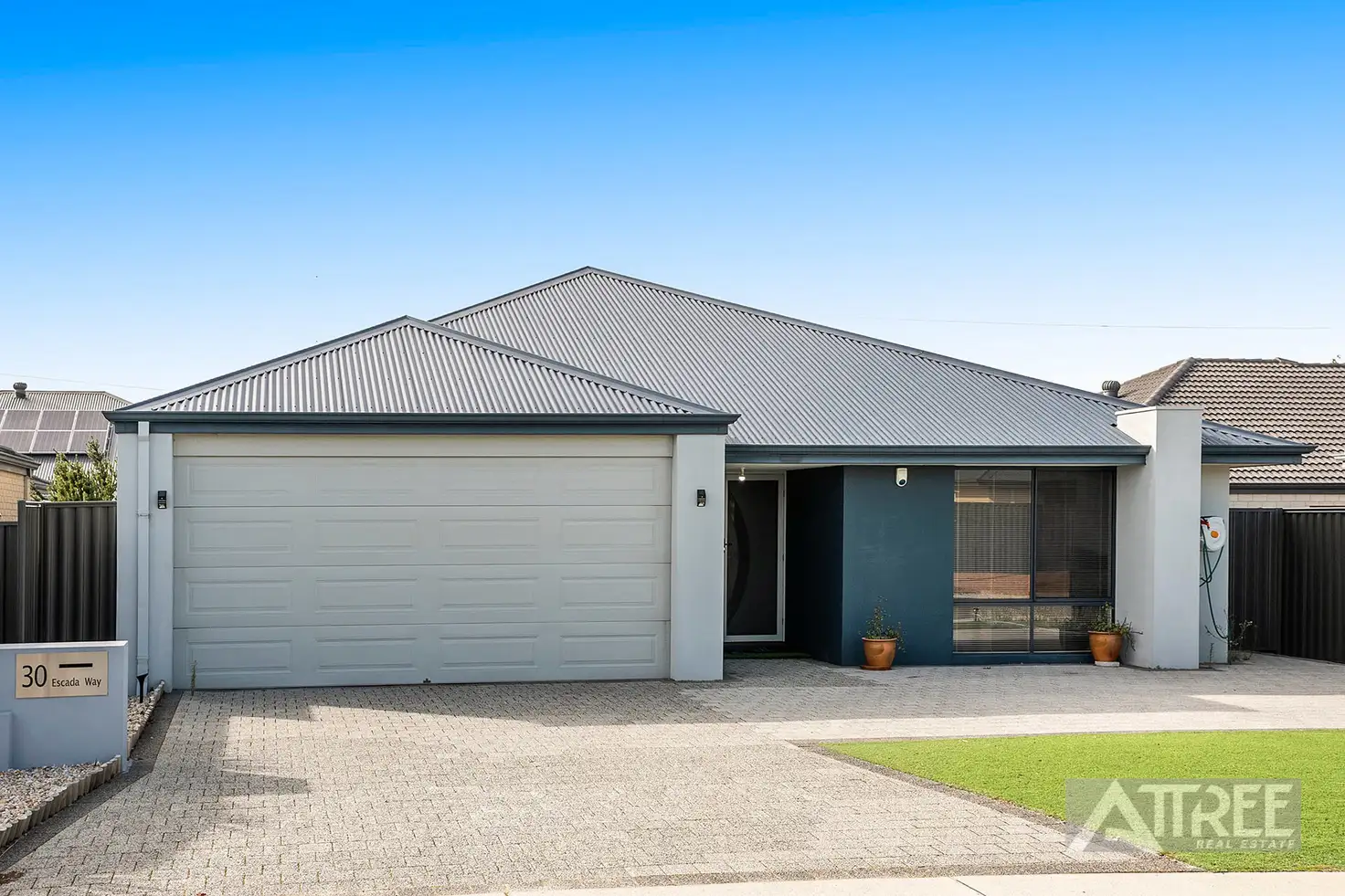 Main view of Homely house listing, 30 Escada Way, Piara Waters WA 6112