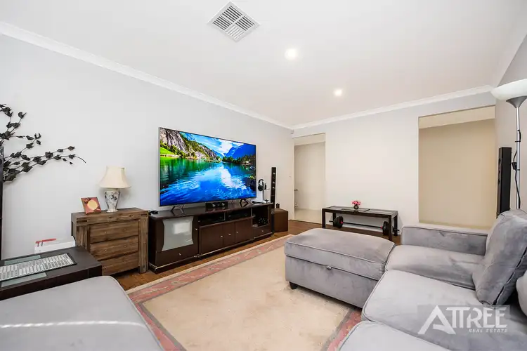 Third view of Homely house listing, 30 Escada Way, Piara Waters WA 6112