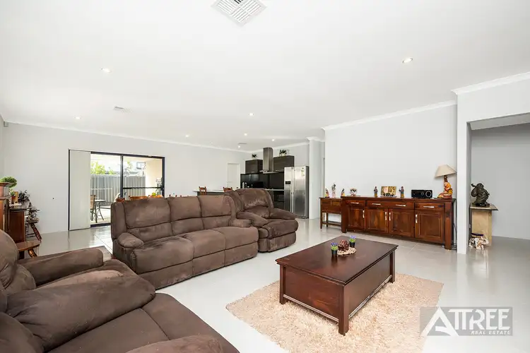 Sixth view of Homely house listing, 30 Escada Way, Piara Waters WA 6112