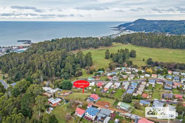 Third view of Homely land listing, 18 Wembley Street Lane, Brooklyn TAS 7320
