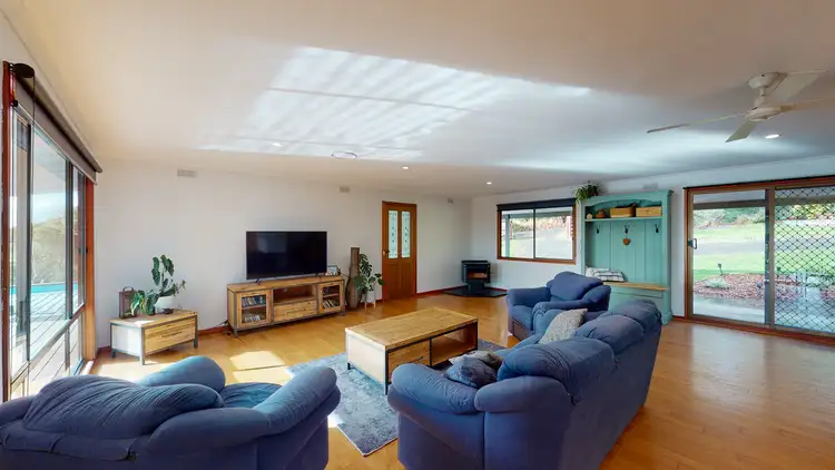 Fourth view of Homely rural property listing, 124 Gormandale-Stradbroke Road, Gormandale VIC 3873