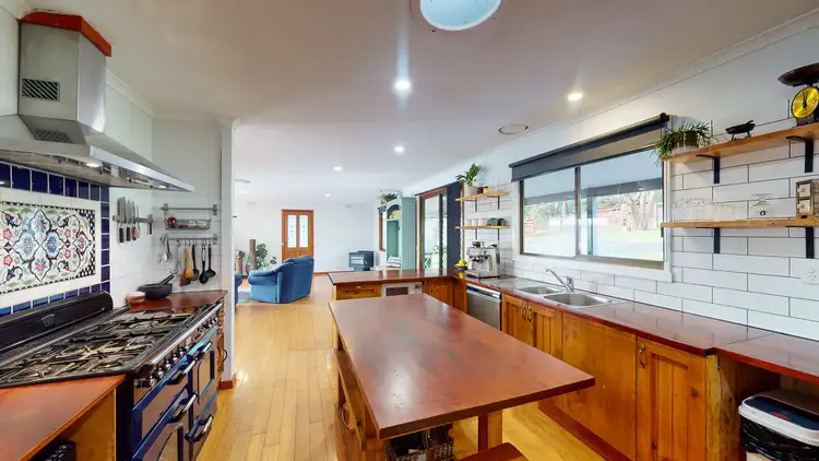 Sixth view of Homely rural property listing, 124 Gormandale-Stradbroke Road, Gormandale VIC 3873
