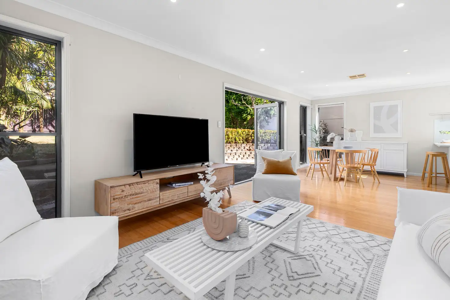 Main view of Homely house listing, 12 Stirgess Avenue, Curl Curl NSW 2096