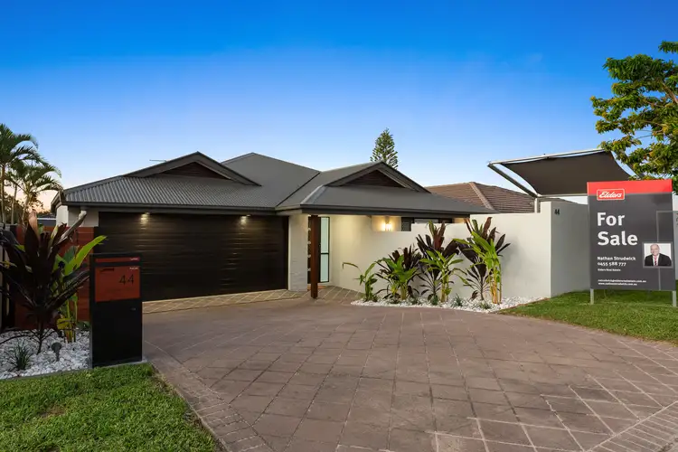 44 Brendan Way