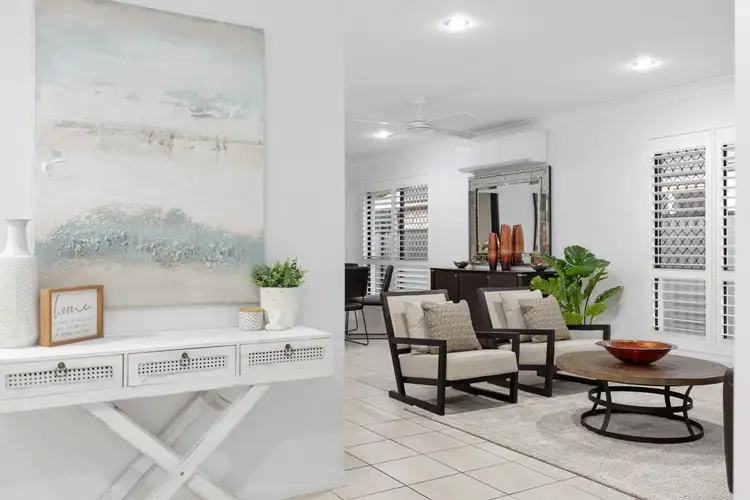 Fifth view of Homely house listing, 44 Brendan Way, Victoria Point QLD 4165