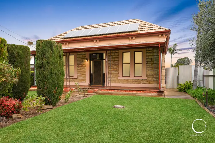 Main view of Homely house listing, 18 Railway Terrace, Mile End SA 5031