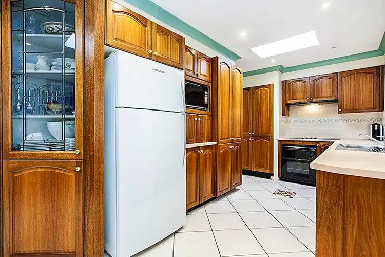 Second view of Homely house listing, 8 Ilumba Place, Bangor NSW 2234