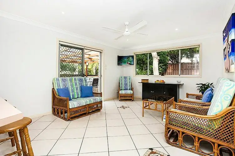 Fourth view of Homely house listing, 8 Ilumba Place, Bangor NSW 2234