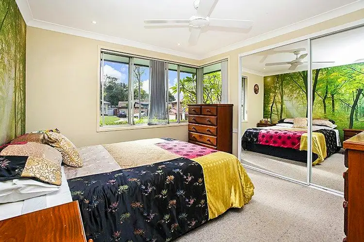 Fifth view of Homely house listing, 8 Ilumba Place, Bangor NSW 2234