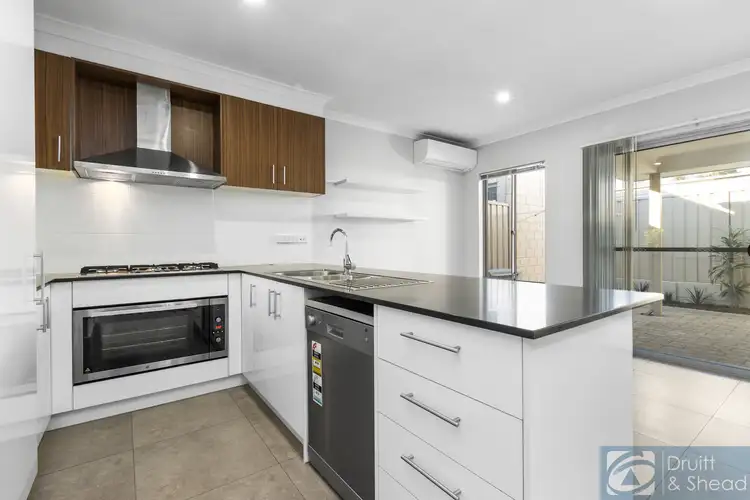 Fifth view of Homely villa listing, 29B St Albans Road, Nollamara WA 6061