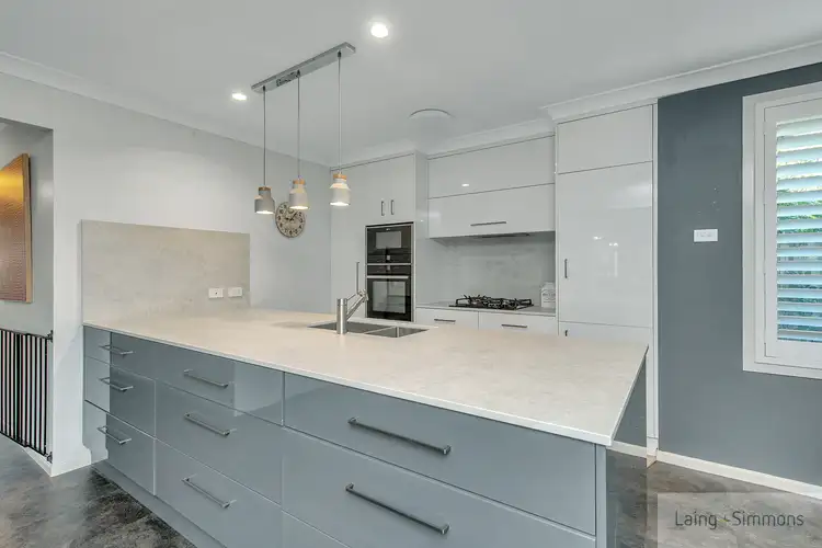 Third view of Homely house listing, 6 Ashton Drive, Heddon Greta NSW 2321