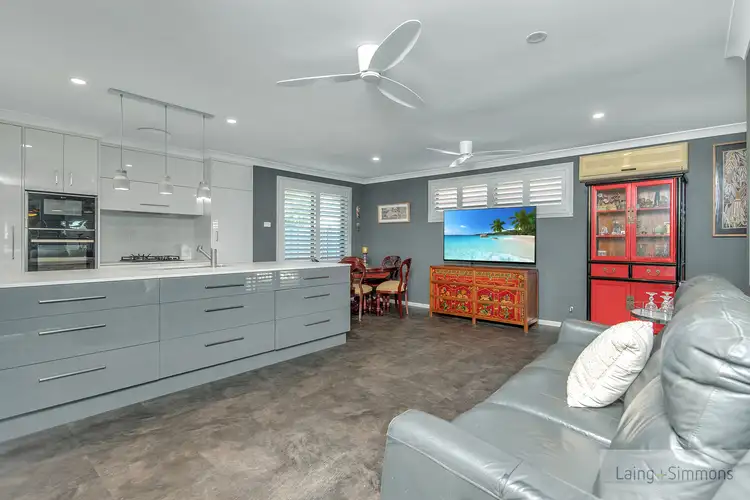 Sixth view of Homely house listing, 6 Ashton Drive, Heddon Greta NSW 2321