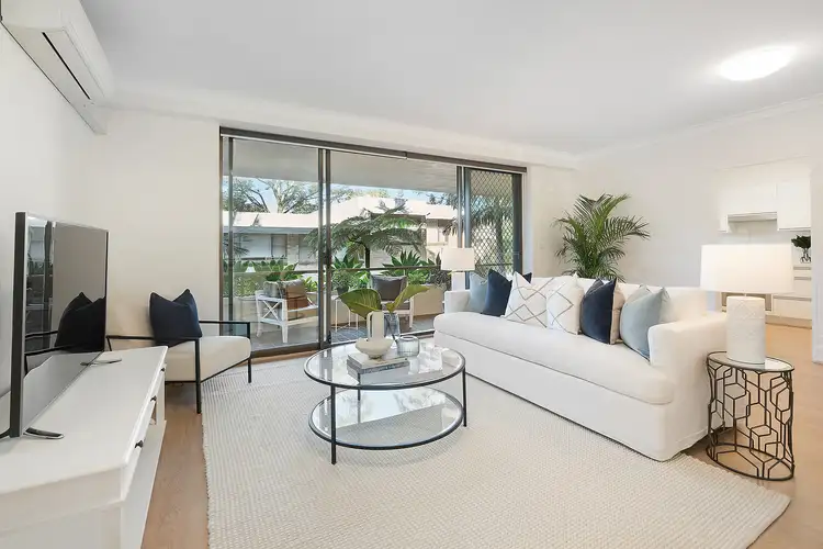 18/33-37 Belmont Avenue, Wollstonecraft NSW 2065