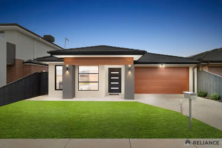 Main view of Homely house listing, 16 Durward Avenue, Maddingley VIC 3340