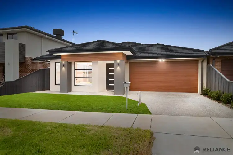 Second view of Homely house listing, 16 Durward Avenue, Maddingley VIC 3340