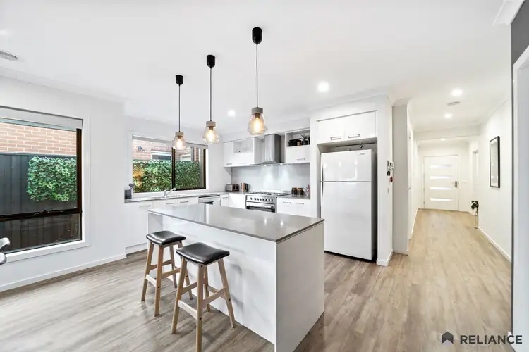 Third view of Homely house listing, 16 Durward Avenue, Maddingley VIC 3340