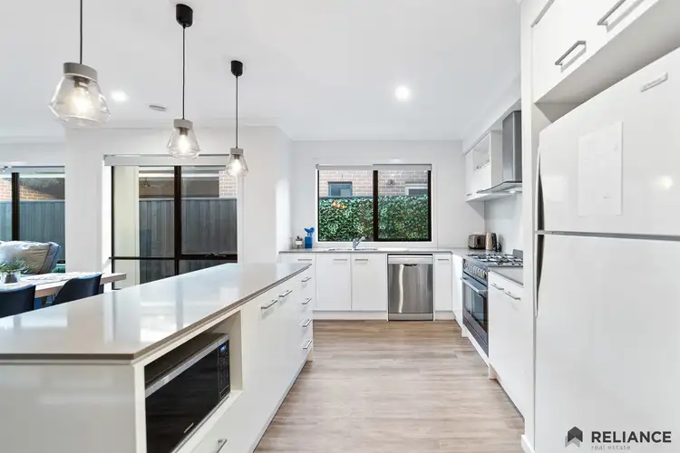 Fourth view of Homely house listing, 16 Durward Avenue, Maddingley VIC 3340