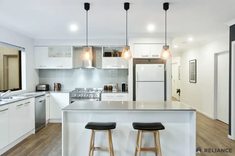Fifth view of Homely house listing, 16 Durward Avenue, Maddingley VIC 3340