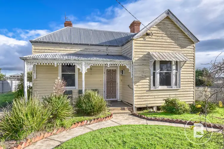 Main view of Homely house listing, 40 Argyle Road, Maryborough VIC 3465
