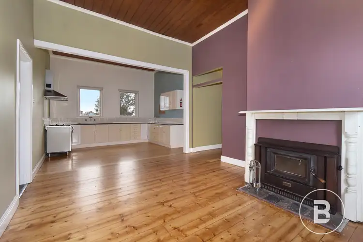 Third view of Homely house listing, 40 Argyle Road, Maryborough VIC 3465