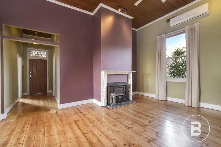 Fourth view of Homely house listing, 40 Argyle Road, Maryborough VIC 3465