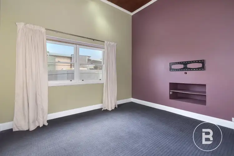 Fifth view of Homely house listing, 40 Argyle Road, Maryborough VIC 3465