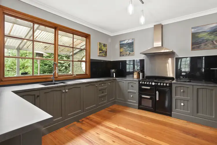 Third view of Homely house listing, 96 Railway Parade, Medlow Bath NSW 2780